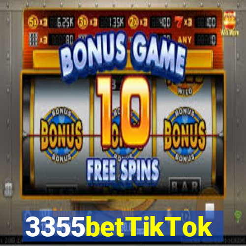 3355betTikTok
