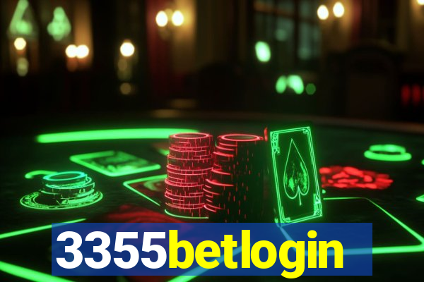 3355betlogin