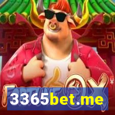 3365bet.me