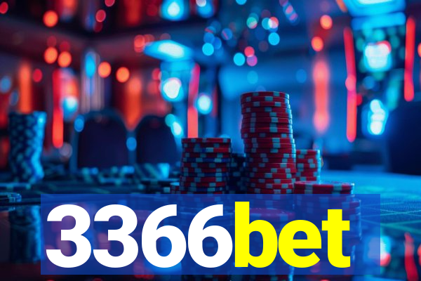 3366bet
