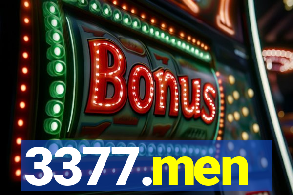 3377.men