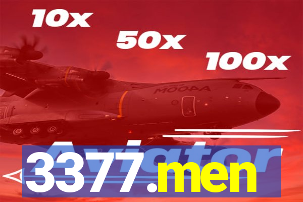 3377.men