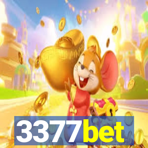 3377bet