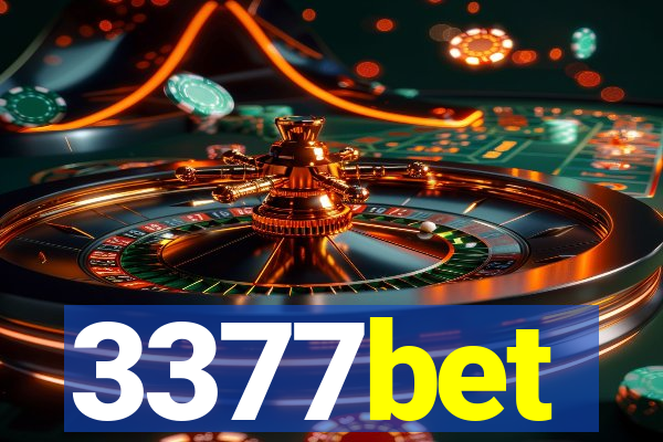 3377bet