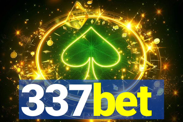 337bet