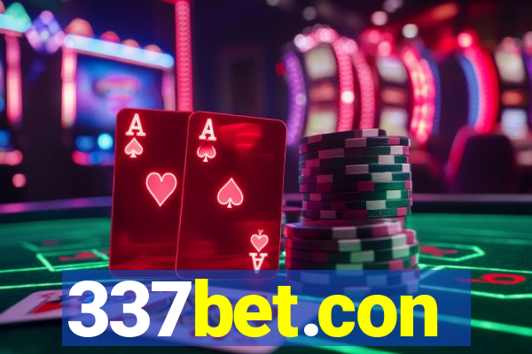 337bet.con