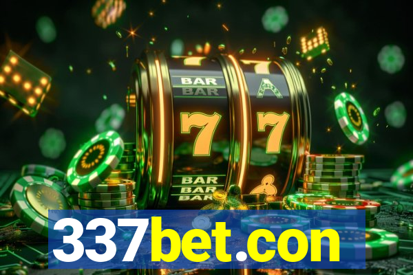 337bet.con