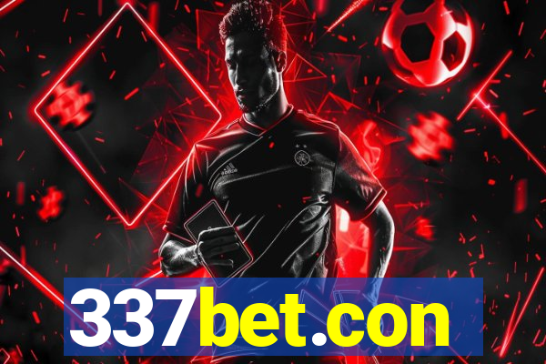 337bet.con