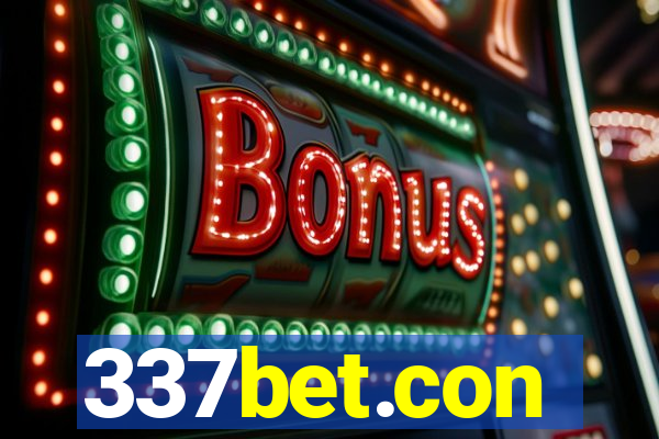 337bet.con