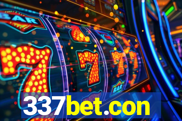 337bet.con