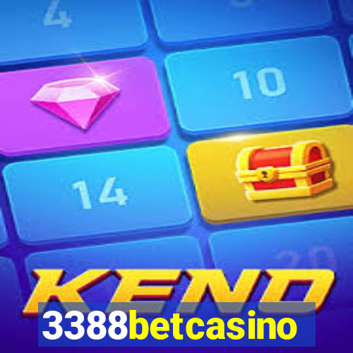 3388betcasino
