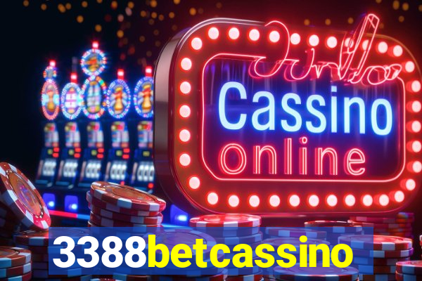3388betcassino