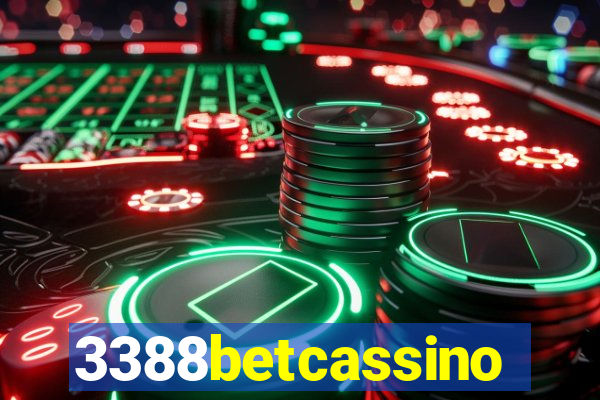 3388betcassino