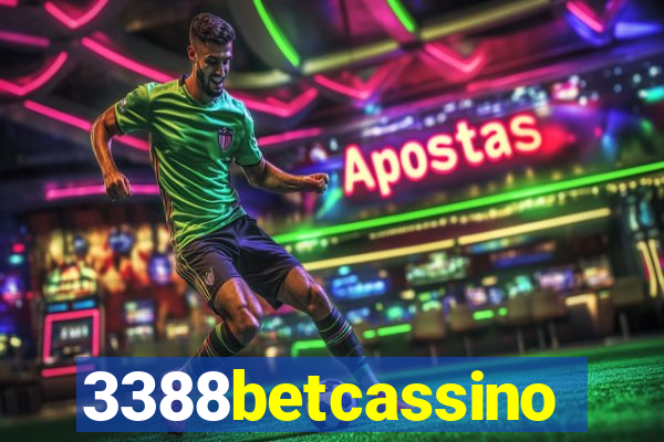 3388betcassino