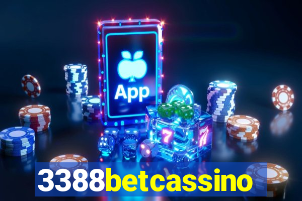 3388betcassino
