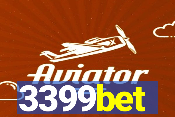 3399bet