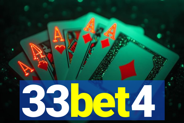 33bet4