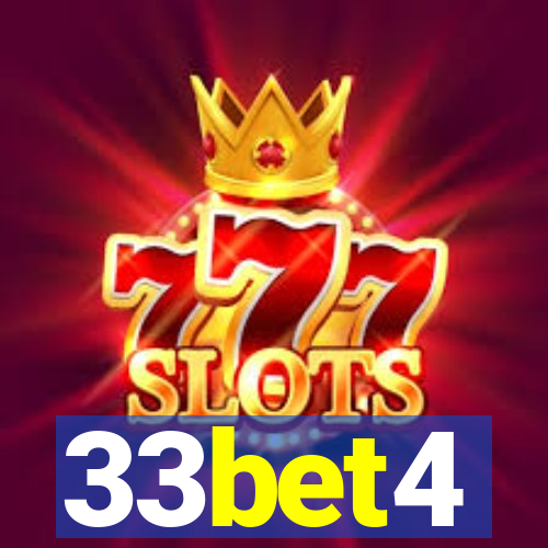 33bet4