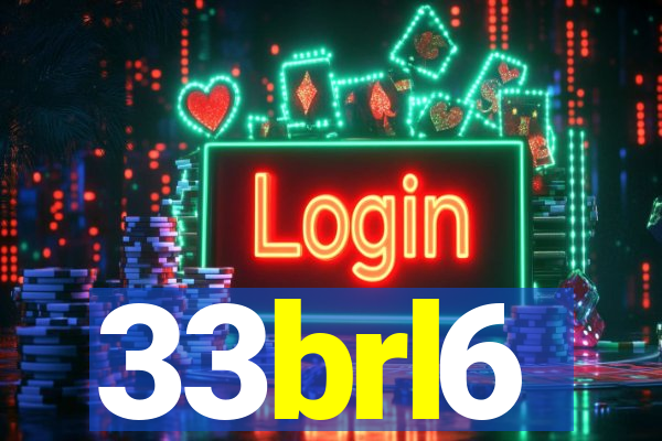 33brl6