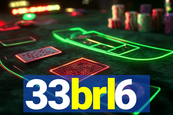 33brl6
