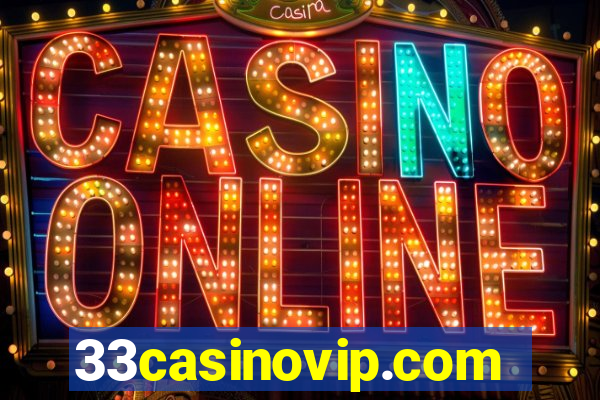 33casinovip.com