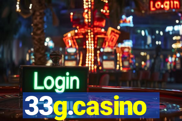 33g.casino