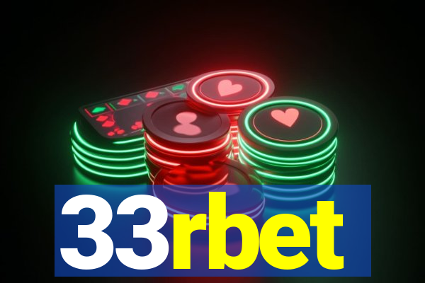 33rbet