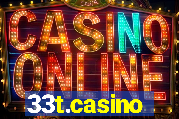 33t.casino