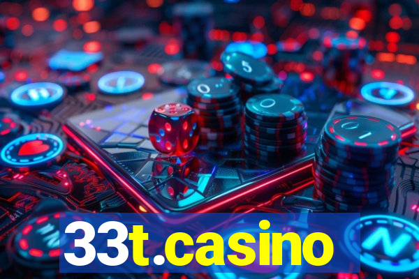 33t.casino