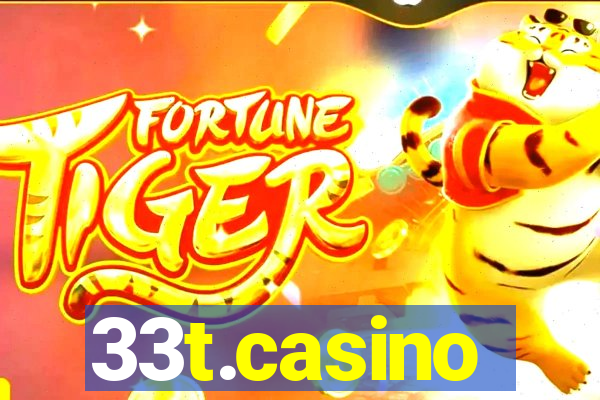 33t.casino