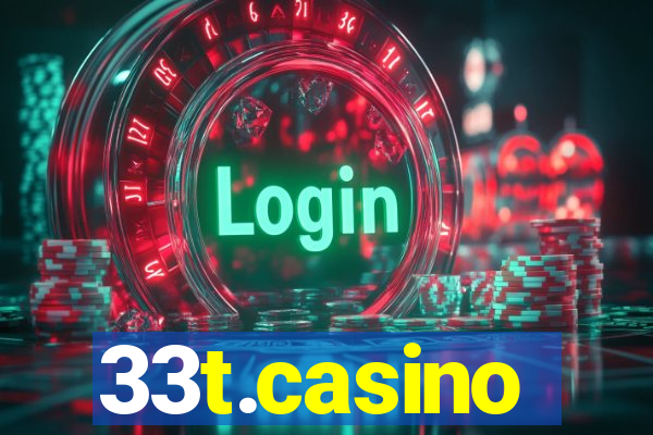 33t.casino