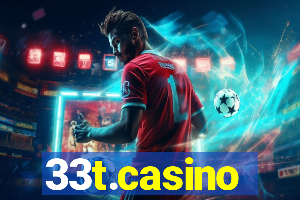 33t.casino