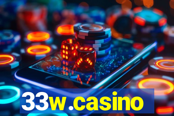 33w.casino