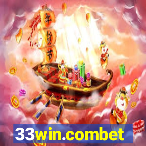 33win.combet