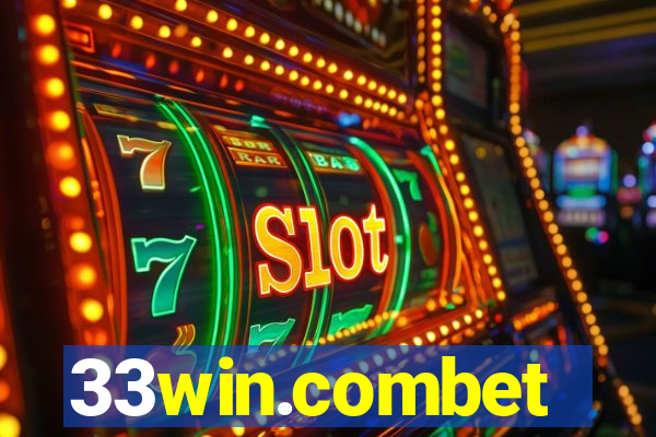 33win.combet