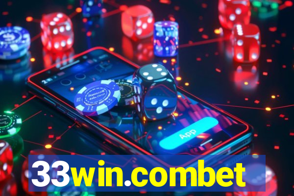 33win.combet