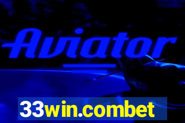 33win.combet