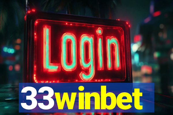 33winbet