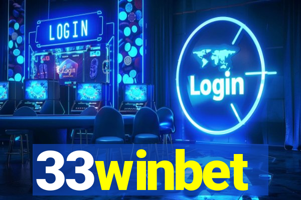 33winbet