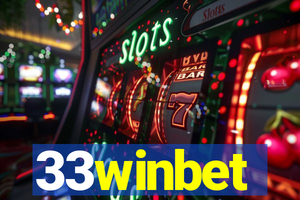 33winbet