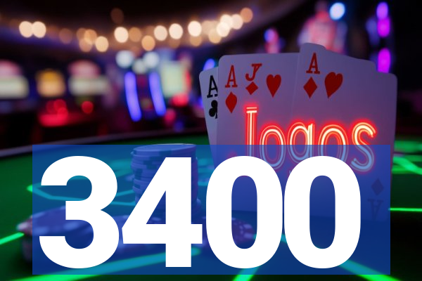 3400