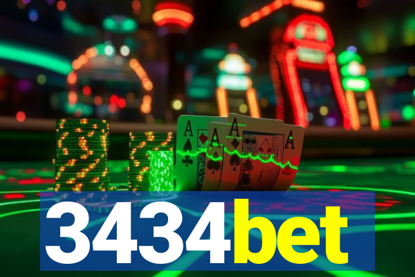 3434bet