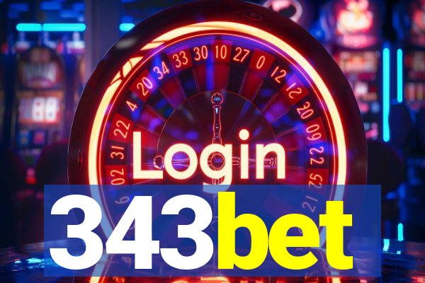 343bet