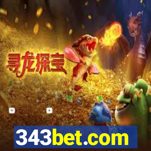 343bet.com