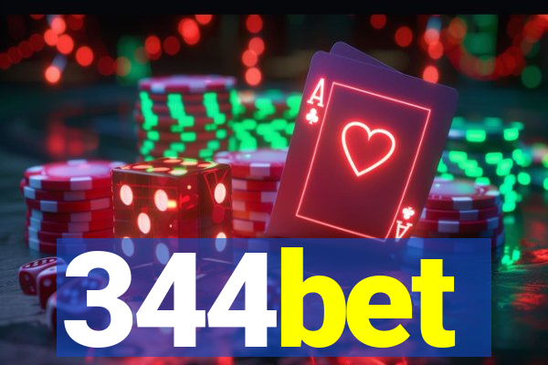 344bet