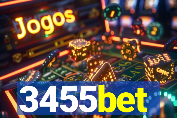3455bet