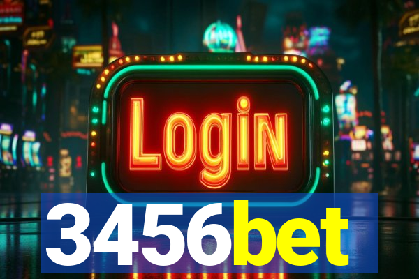 3456bet