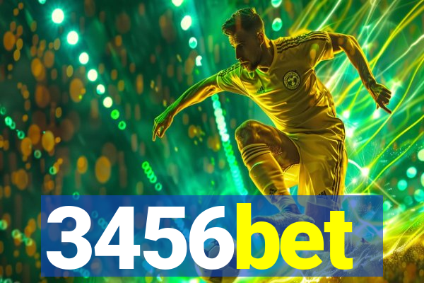 3456bet