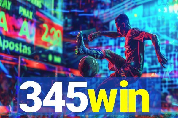 345win