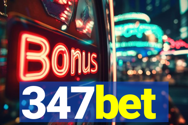 347bet